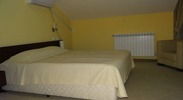 Хотел Елица, Prenota Hotel Hotel SPA a Blagoevgrad, SPA