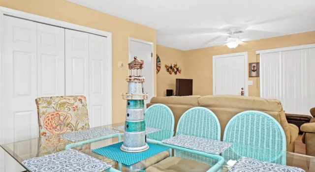 Номер Standard с частичным видом на море Portside Resort by Panhandle Getaways