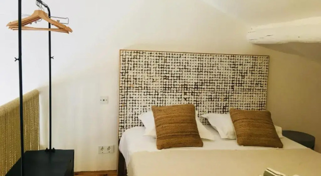 Студия Domaine de Carraire