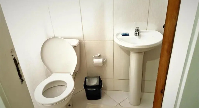 Номер Deluxe Hotel Bella Júlia