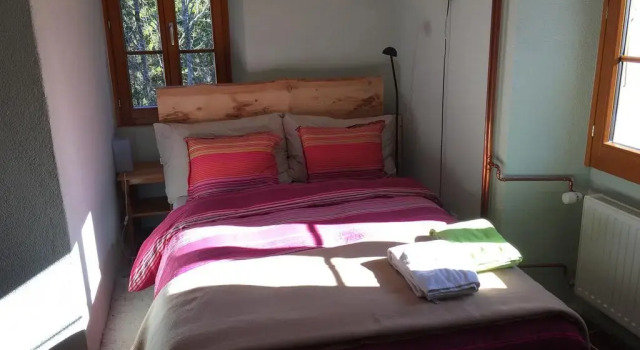 Heidis Guesthouse, Забронировать Гостевой дом Бекс 