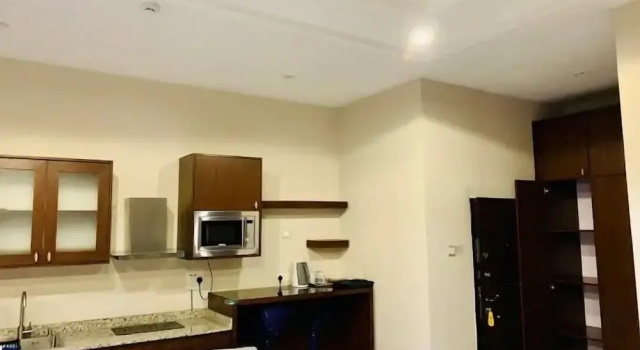 Appartamento Haidislah Apartment