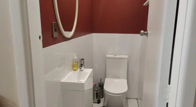 Вилла 5 Large Bedroom Villas Suitable for 10People