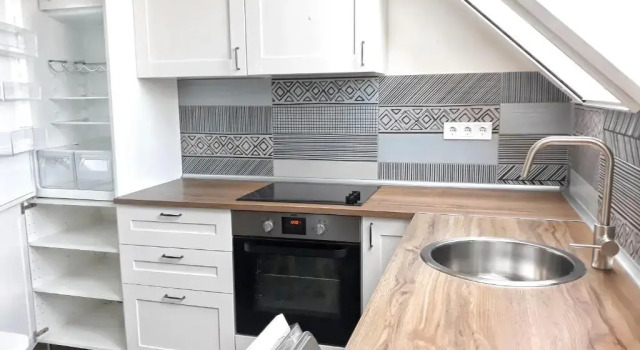 Апартаменты Cosy Holiday Apartment Keszthely