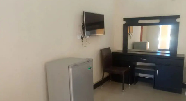Номер Standard Namakau Lodge