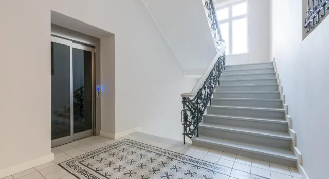 Апартаменты Cichy Zakątek Apartament