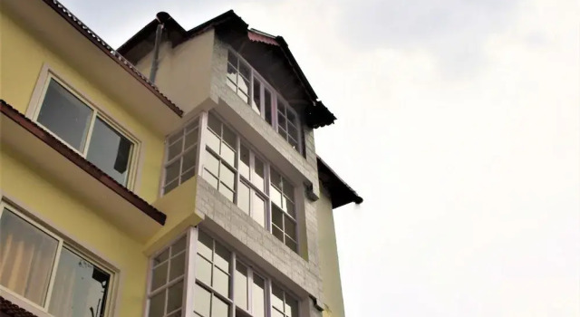 Hotel Vista