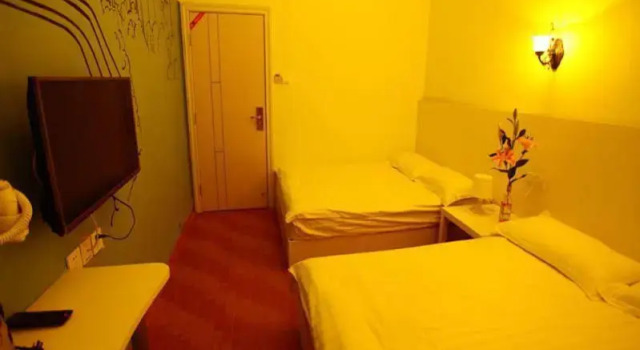 Xiamen 3 Xiamen University Graduates Inn Xiada Apartment, Reserva ahora Apartamento Siming Xiamen