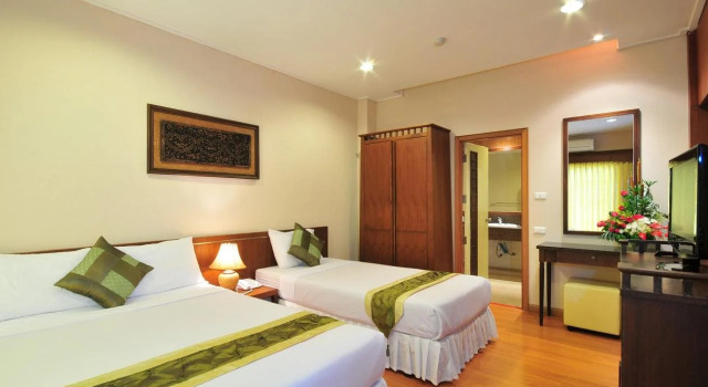 Rayong Green Valley Country Club, Забронировать Отель Отели Бан-Чанг 3 звезды, 3*