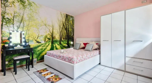 Номер Standard Villa Jolly Venezia - Mini Apartment
