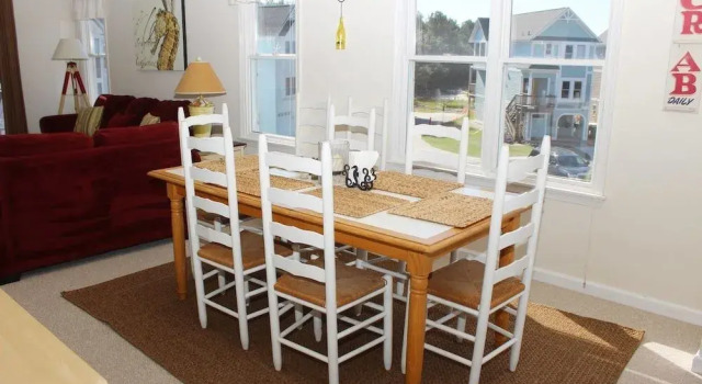Beachin 3 - 3 Br Home