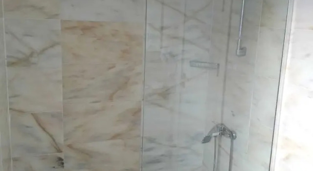 Апартаменты c 1 комнатой с видом на море Yelken Apart Hotel