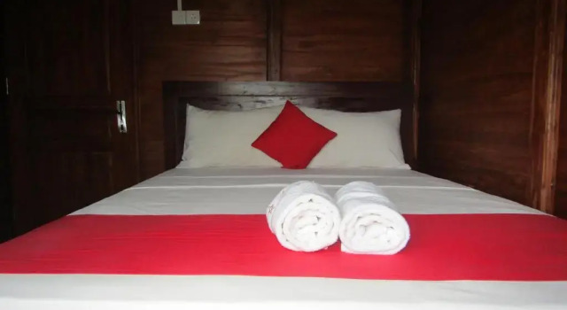 Вилла Grand Raka Homestay