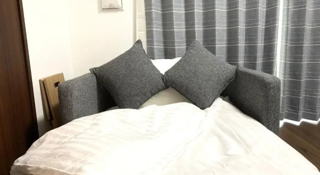 JROtsuka 5min#Minimalist House#FreeWifi&Max2-3#No3 Mansion