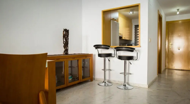 Holidays2Benalmadena Brisas Tquebrada, Забронировать Отель Отели Бенальмадена 3 звезды, рядом с Пляж Бенальнатура, 3*