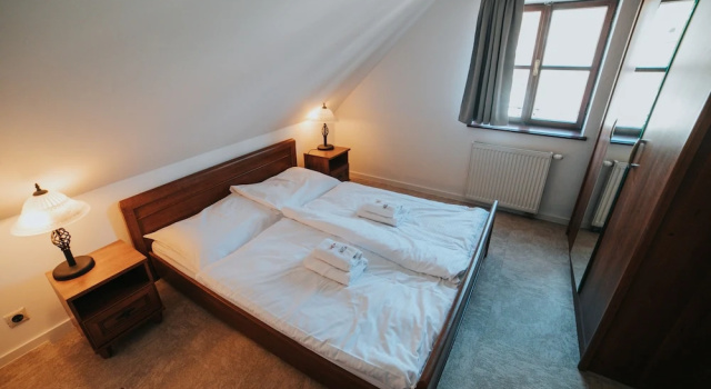 Люкс Resla Residence I, II, & Wellness