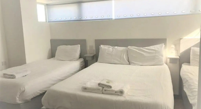 Семейный номер Standard Skye Oceans Hotel