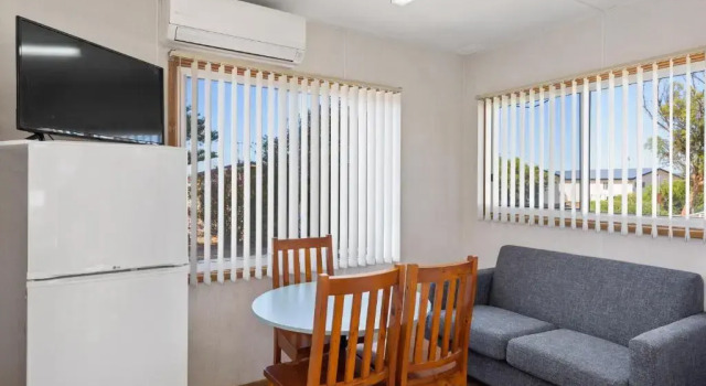 Номер Standard с 2 комнатами Discovery Parks - Whyalla