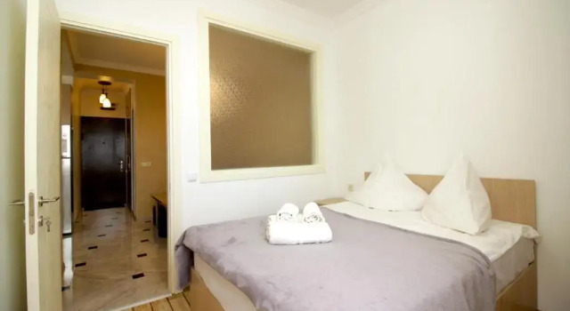 Апартаменты Tamars Apartment