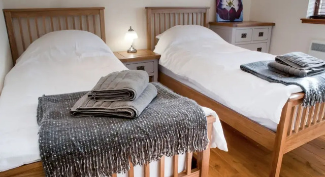 Meriel, Buchen Sie Hotel Achnasheen Northern Highlands