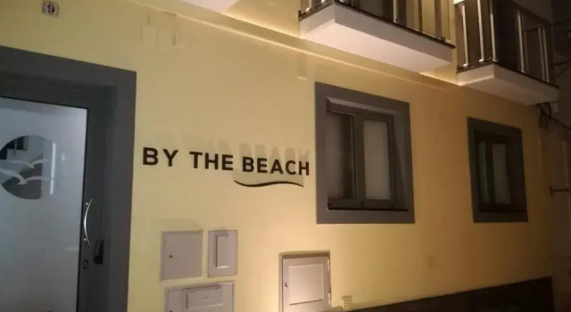By the Beach, Varaa Hotelli Nazaré Oeste