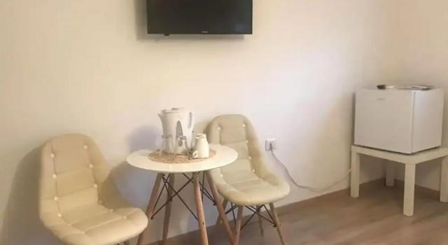 Bed & Breakfast Lav, Забронировать Отель Валица Хорватия