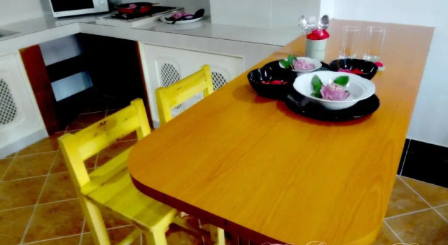 Студия The Garden Place Pattaya