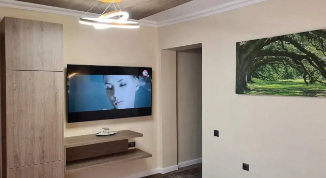 Номер Deluxe CASA FLORESCU