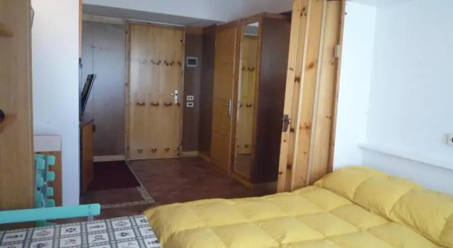 Апартаменты Residence Artuik Appartamenti Solandra