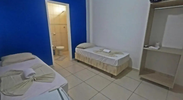Двухместный номер Standard Hotel Mão de Fatima