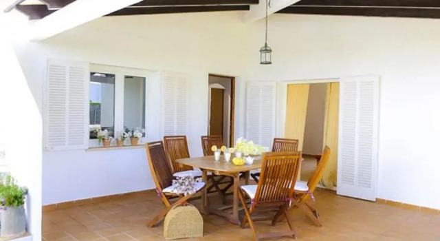 Vilă 4 camere Villa Roca Nova