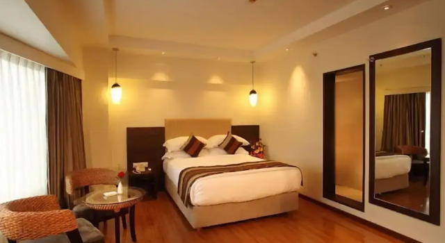 Mapple Adhwryou Pune, Забронировать Отель Отели штата Махараштры 3 звезды, 3*
