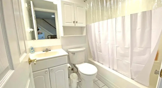 Номер Standard Harbour Island 46G 2 Br townhouse by RedAwning