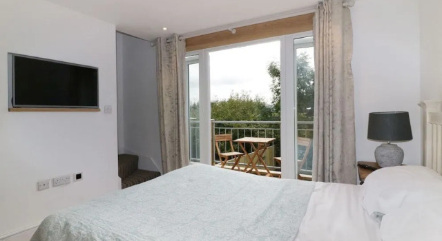 Crift Farm Cottage, Забронировать Фермерский дом Фермерские дома Англии, Фермерский дом