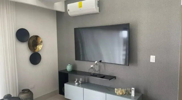 Soha Panorama B13 King Bed High Floor Balcony View, Забронировать Отель Отели Сантьяго-де-лос-Кабальерос с бассейном, рядом с Monumento a los Heroes de la Restauracion, Бассейн