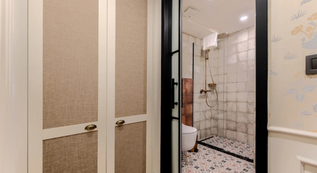 Двухместный номер Deluxe Khai Karaköy