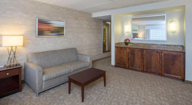 Comfort Suites Bwi Airport Hotel, Reserva ahora Hotel Linthicum 