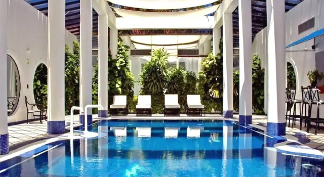 La Samanna de Margarita, Rezervovat Hotel Porlamar Margarita Island