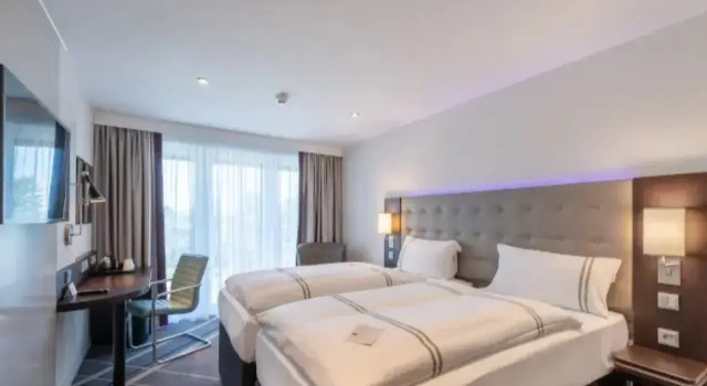 Premier Inn München City Schwabing, Reserva ahora Hotel Schwabing-Freimann Múnich