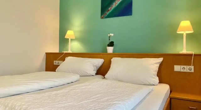Двухместный номер Standard Landhotel zur Linde