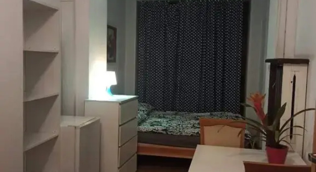 Standard chambre Hotel-hostel Saska