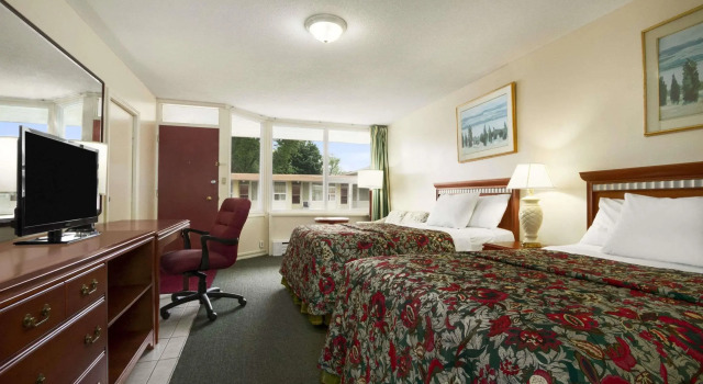 Knights Inn Burlington, Book Inn SPA Hotels in Ontario, SPA