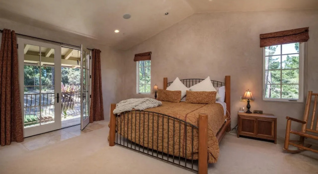 Lx17 Pebble Beach Golfer Retreat, Prenota Hotel Del Monte Forest Stati Uniti