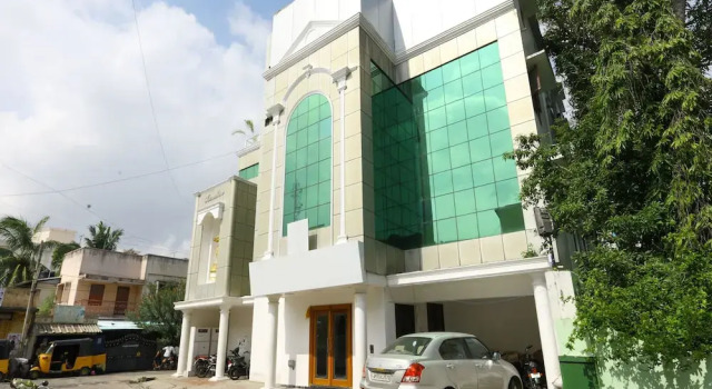 OYO 10199 Hotel B Coral