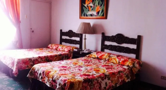 Governors Garden Hotel, Забронировать Отель  