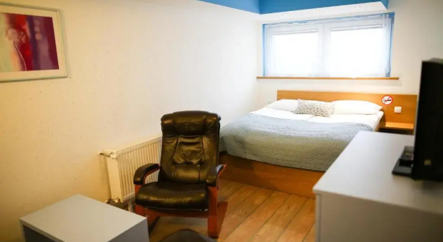 Апартаменты Apartments Kotč