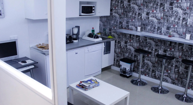 Номер Far Home Gran Vía