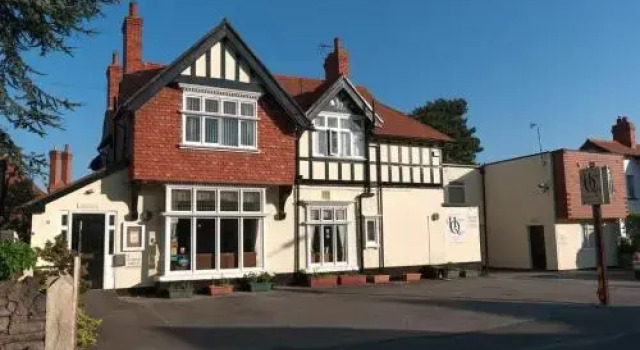 HQ Pencadlys, Забронировать Отель Престатин Клоид, рядом с Offa's Dyke National Trail - Northern Terminus