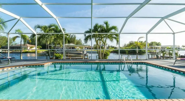 Апартаменты Southern Exposure with Heated pool - Villa Nature View - Roelens Vacations