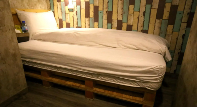 Номер Standard NYS Loft Hotel